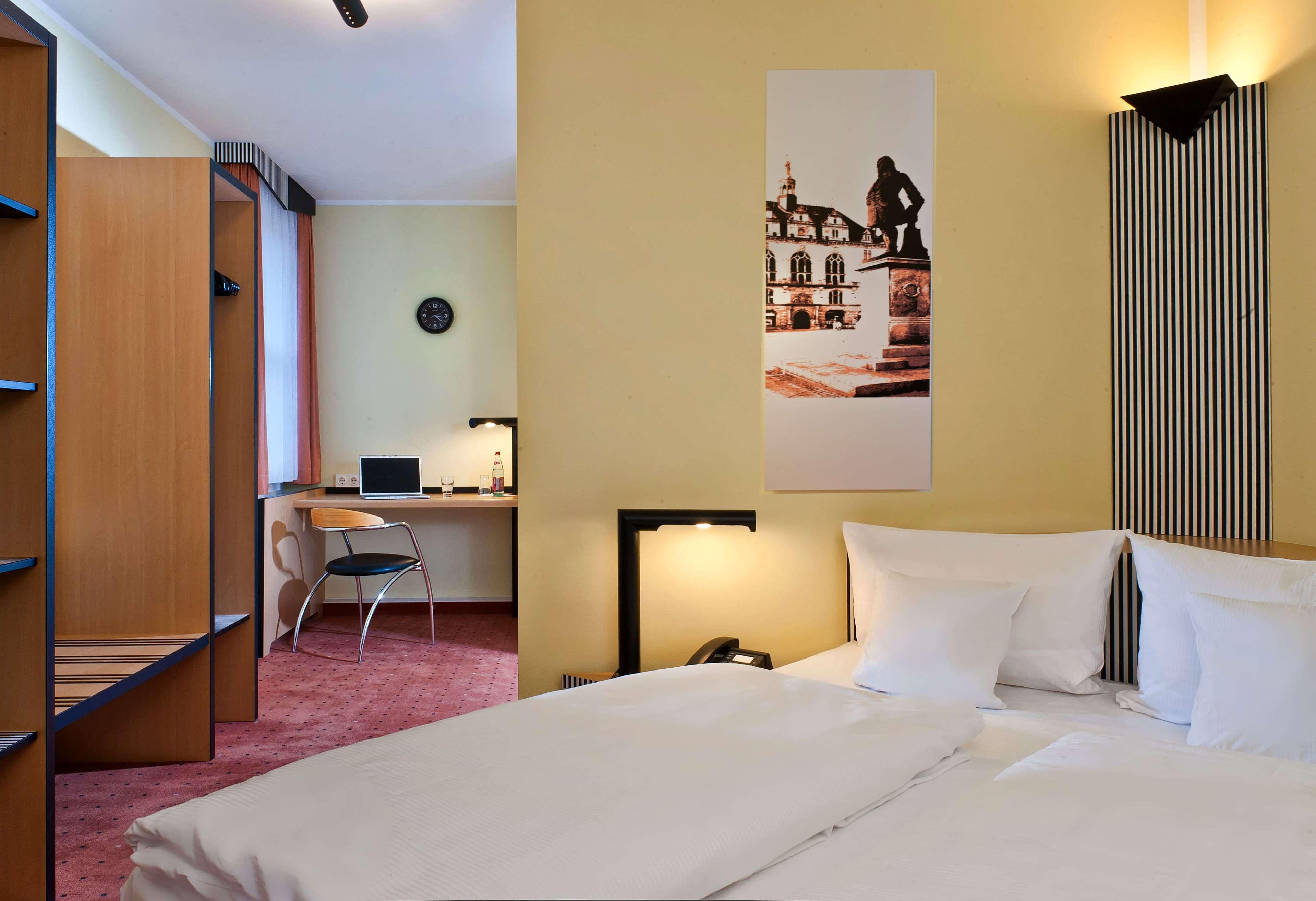 Tryp By Wyndham Halle Halle  Exteriör bild